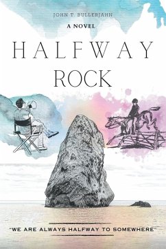 HALFWAY ROCK
