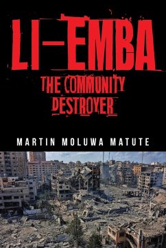 Li-emba - Matute, Martin Moluwa