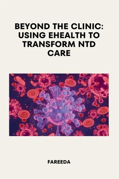 Cover Beyond the Clinic