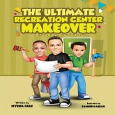 The Ultimate Recreation Center Makeover-William Walker