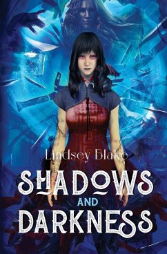 Shadows and Darkness - Blake, Lindsey