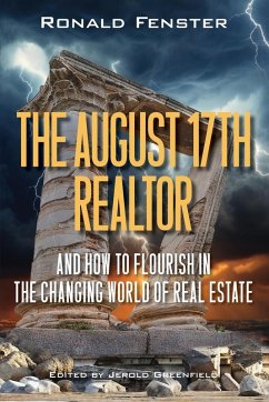 The August 17th Realtor - Fenster, Ronald B