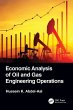 Economic Analysis of Oil and Gas... - Bild 1