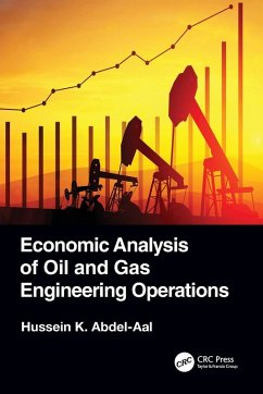 Cover Economic Analysis of Oil and Gas Engineering Operations