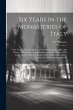 Six Years in the Monasteries of Italy:... - Bild 1