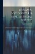 Dynamic Sociology, Or Applied Social... - Bild 1