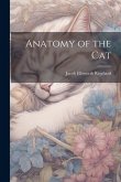 Anatomy of the Cat