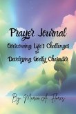 Prayer Journal Prayer Journal