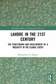 Lahore in the 21st Century
