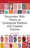 Encounters With Theory as Conceptual Medium and Creative Practice