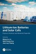 Lithium-Ion Batteries and Solar Cells - Bild 1