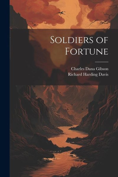 Soldiers of Fortune