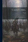 Cain Y Abel: Crónica Provenzal Del Siglo X