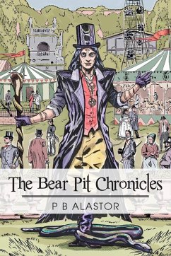 The Bear Pit Chronicles The Bear Pit Chronicles