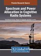 Spectrum and Power Allocation in... - Bild 1