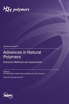 Advances in Natural Polymers