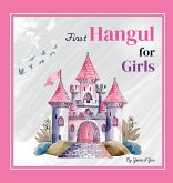 First Hangul for Girls First Hangul for Girls