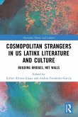 Cosmopolitan Strangers in US Latinx Literature and Culture