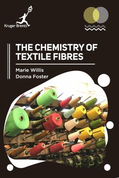 Cover Chemistry of Textile Fibres