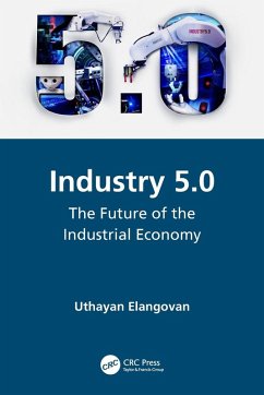 Cover Industry 5.0