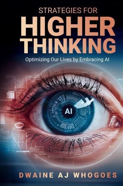 Strategies For Higher Thinking