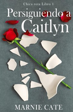 Cover Persiguiendo a Caitlyn
