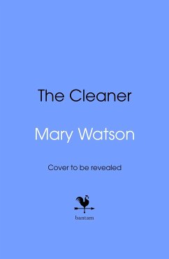 The Cleaner - Watson, Mary