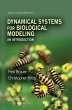 Dynamical Systems for Biological... - Bild 1