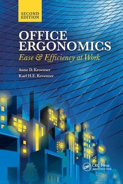 Cover Office Ergonomics