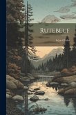 Rutebeuf Rutebeuf