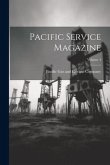 Pacific Service Magazine; Volume 4 Pacific Service Magazine; Volume 4