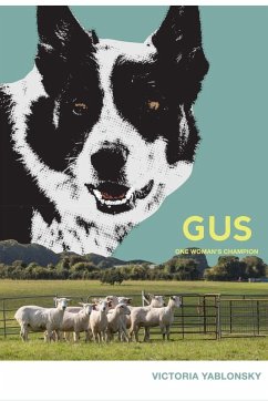 Gus - Yablonsky, Victoria