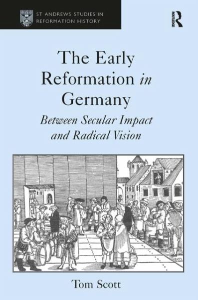 The Early Reformation in Germany The Early Reformation in Germany