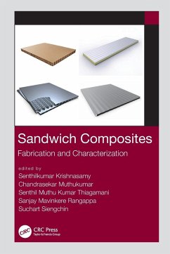 Cover Sandwich Composites