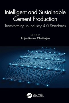 Cover Intelligent and Sustainable Cement Production