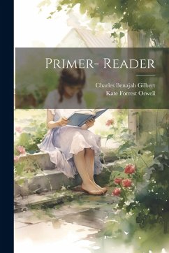 Cover Primer- Reader