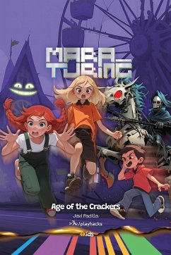 Cover Age of the Crackers