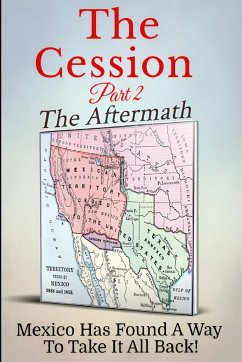 The Cession - Part 2 - The Aftermath - Thornton, John