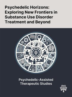 Psychedelic Horizons - Koslowski, Michael; Johnson, Matthew W; Gründer, Gerhard