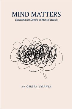 Mind Matters - Sophia, Oheta