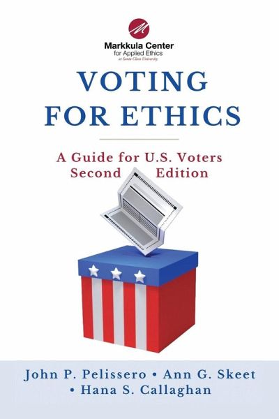 Voting for Ethics Voting for Ethics