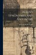 Allen's Synonymes and Antonyms - Bild 1