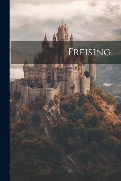 Cover Freising