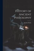 History of Ancient Philosophy