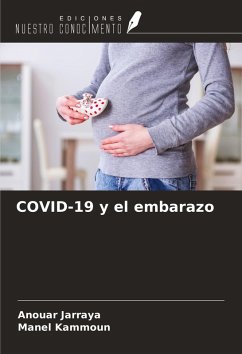 Cover COVID-19 y el embarazo