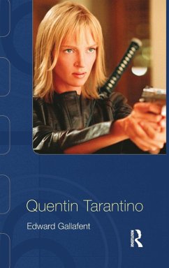 Cover Quentin Tarantino