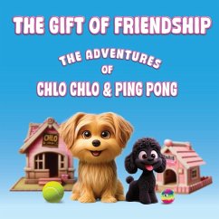 Cover The Gift of Friendship