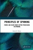 Principles of Spinning Principles of Spinning