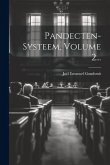 Pandecten-systeem, Volume 2...