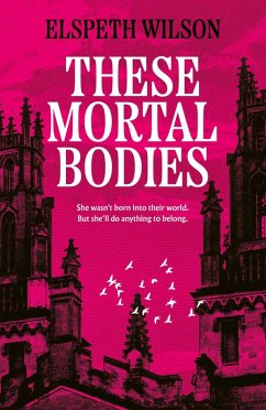 Cover These Mortal Bodies